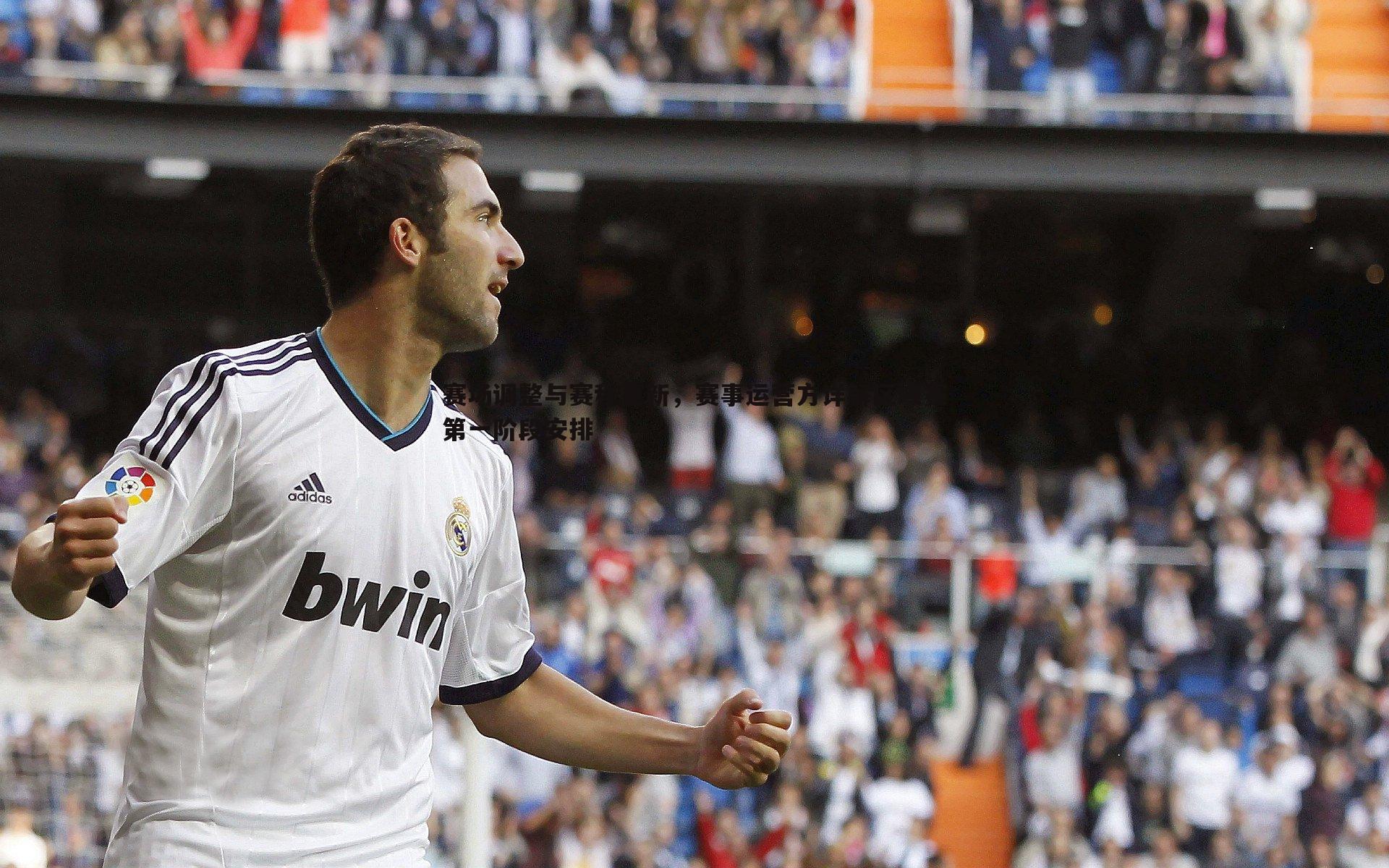 k1体育官网-赛场调整与赛程更新，赛事运营方详解区域赛第一阶段安排